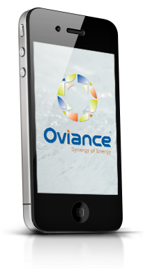 Oviance-phone