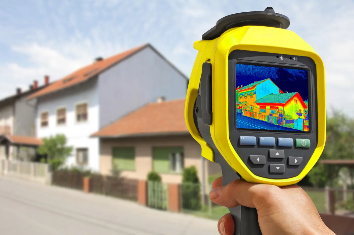Thermographie